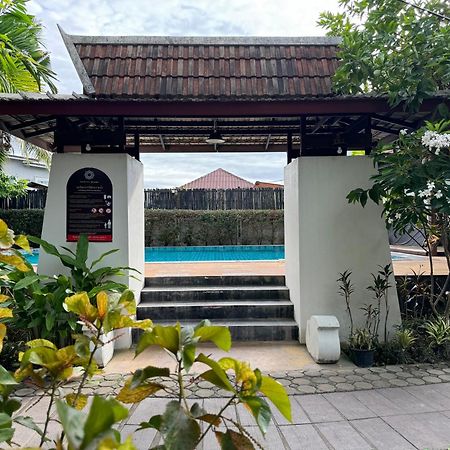 Chiang Mai Las Orquideas Resort エクステリア 写真
