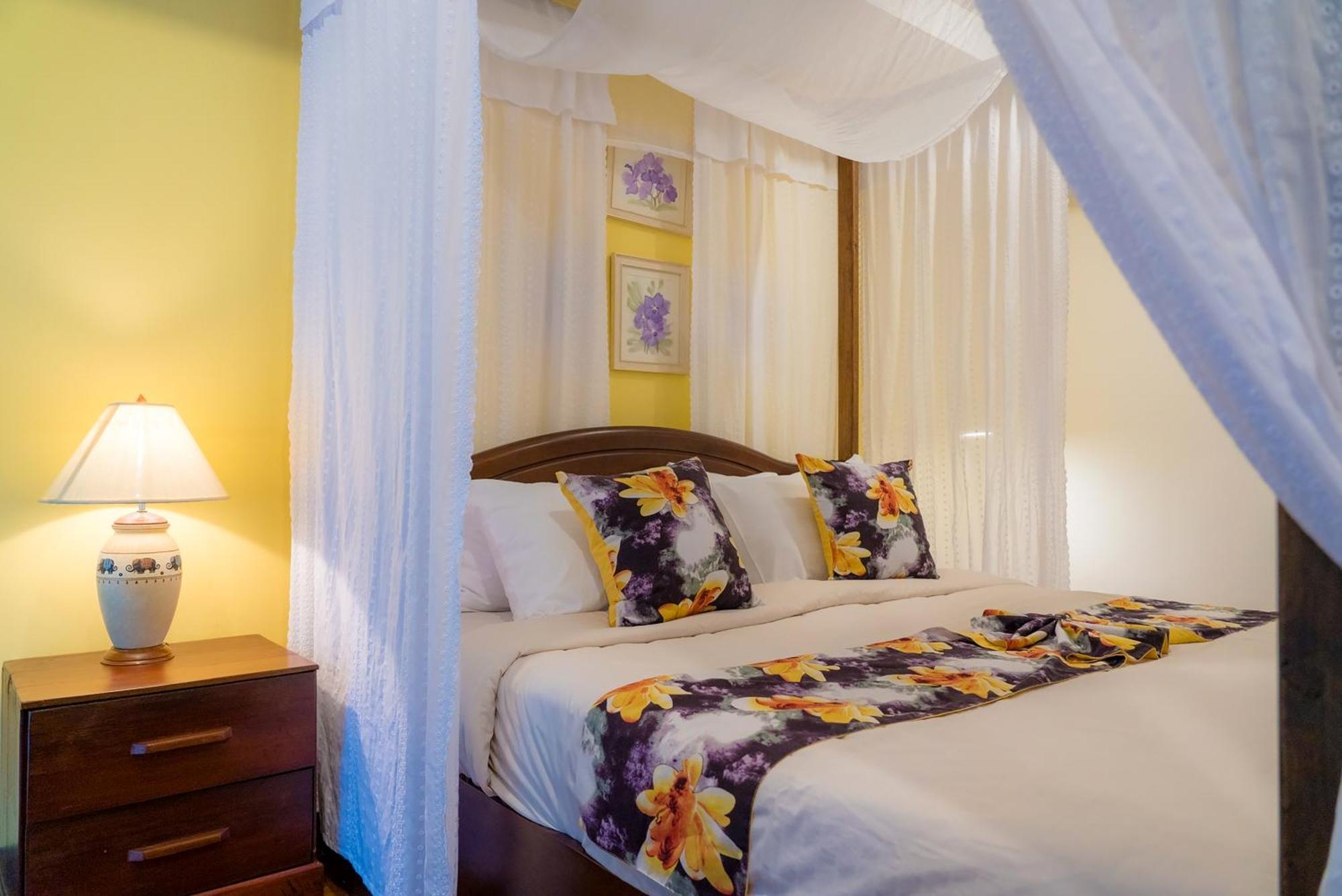 Chiang Mai Las Orquideas Resort エクステリア 写真