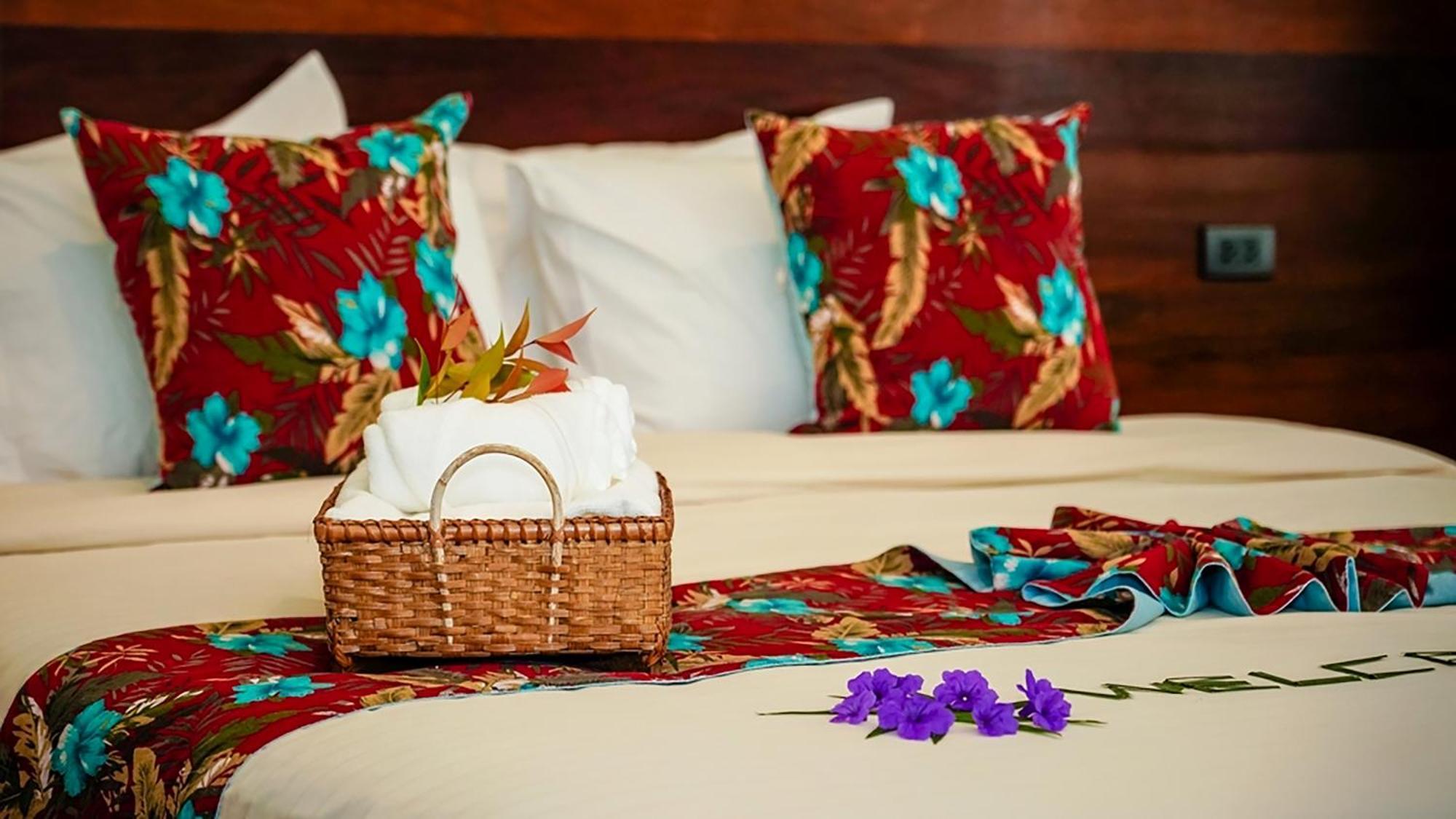 Chiang Mai Las Orquideas Resort エクステリア 写真