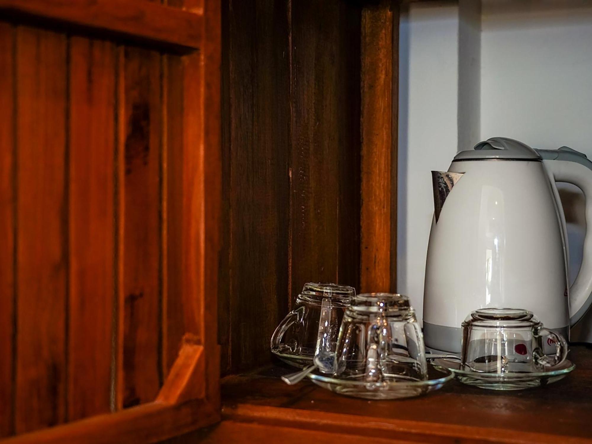 Chiang Mai Las Orquideas Resort エクステリア 写真