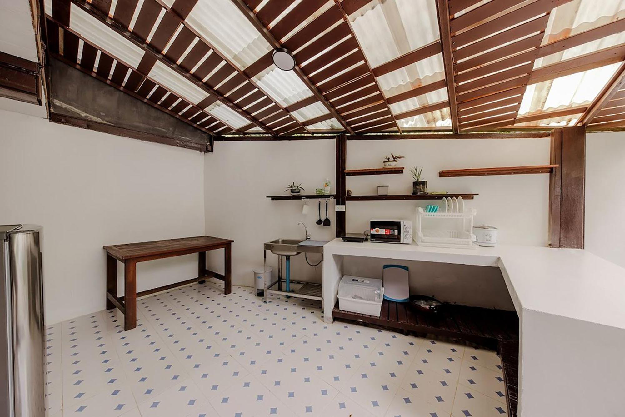 Chiang Mai Las Orquideas Resort エクステリア 写真