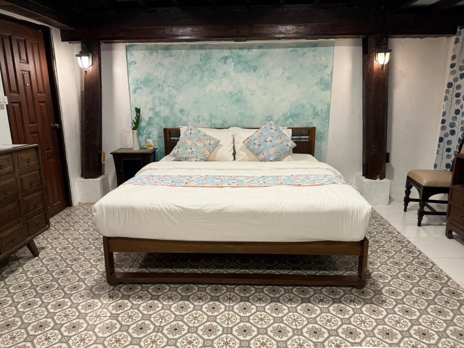 Chiang Mai Las Orquideas Resort エクステリア 写真