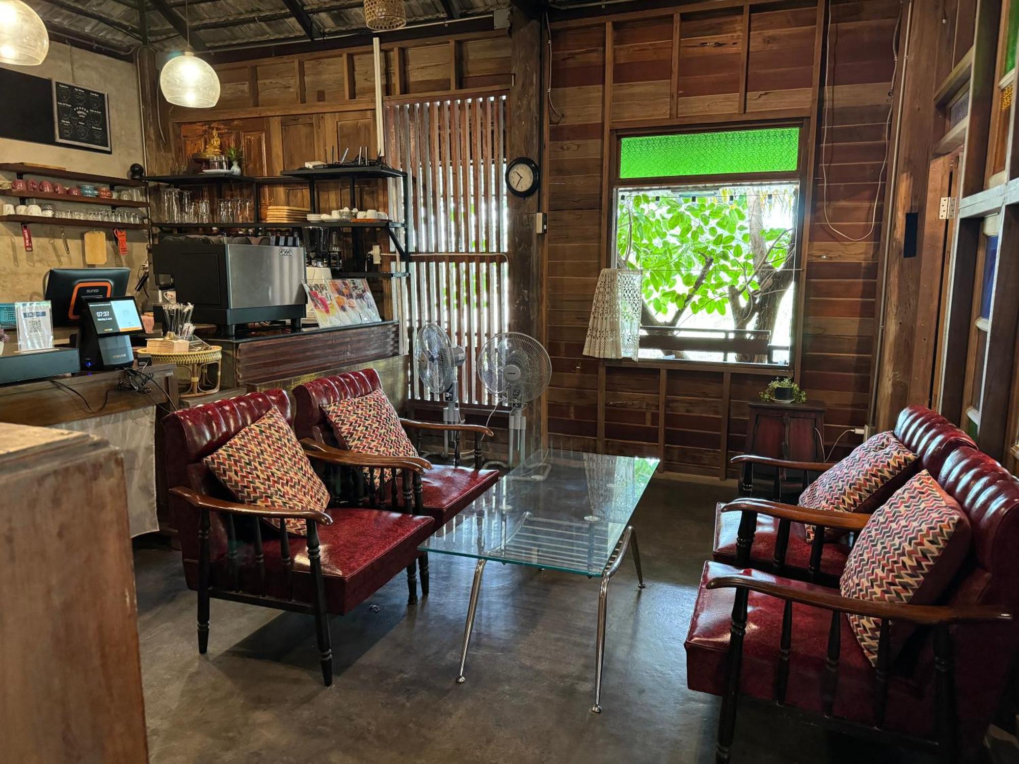 Chiang Mai Las Orquideas Resort エクステリア 写真