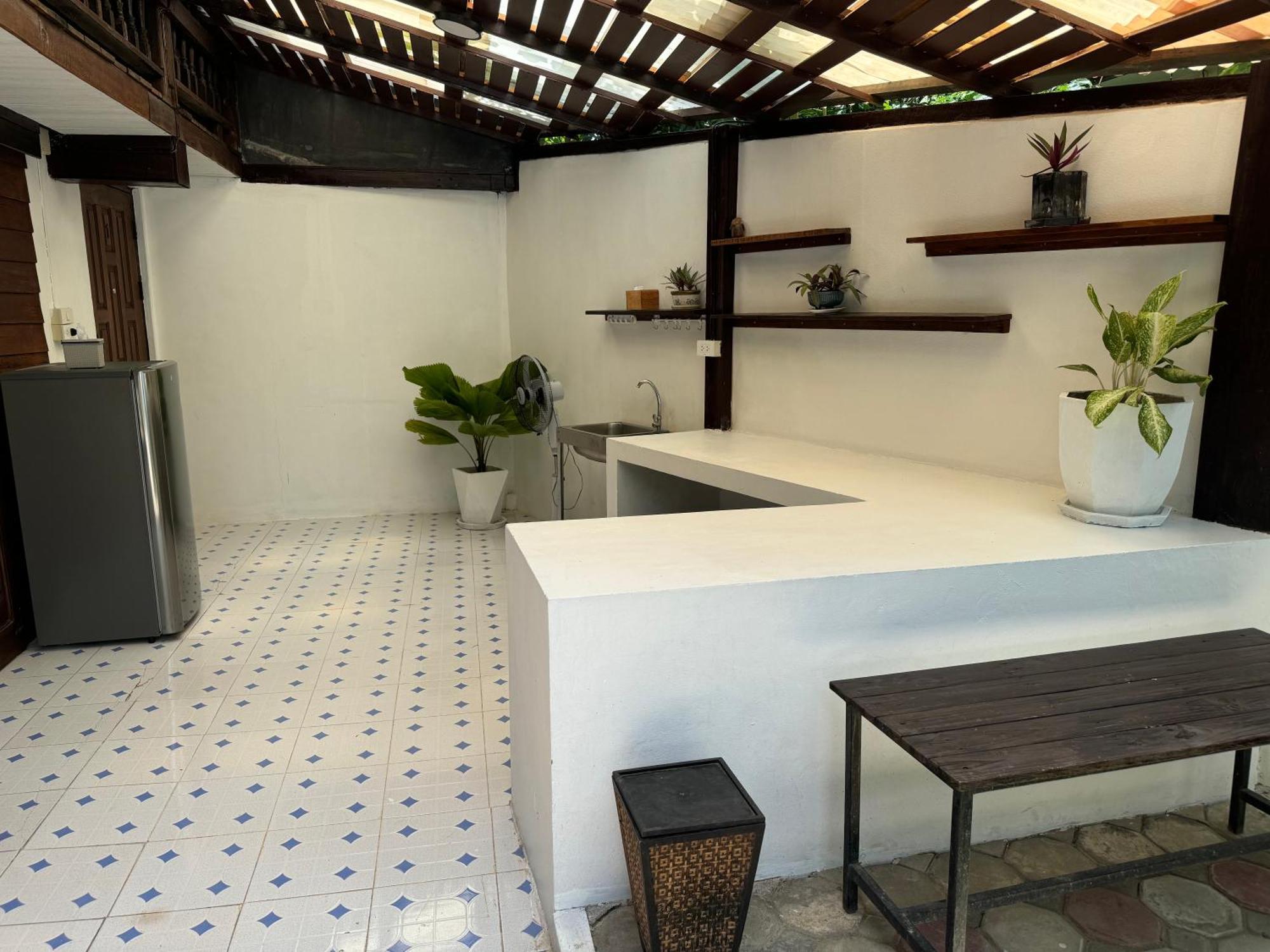 Chiang Mai Las Orquideas Resort エクステリア 写真