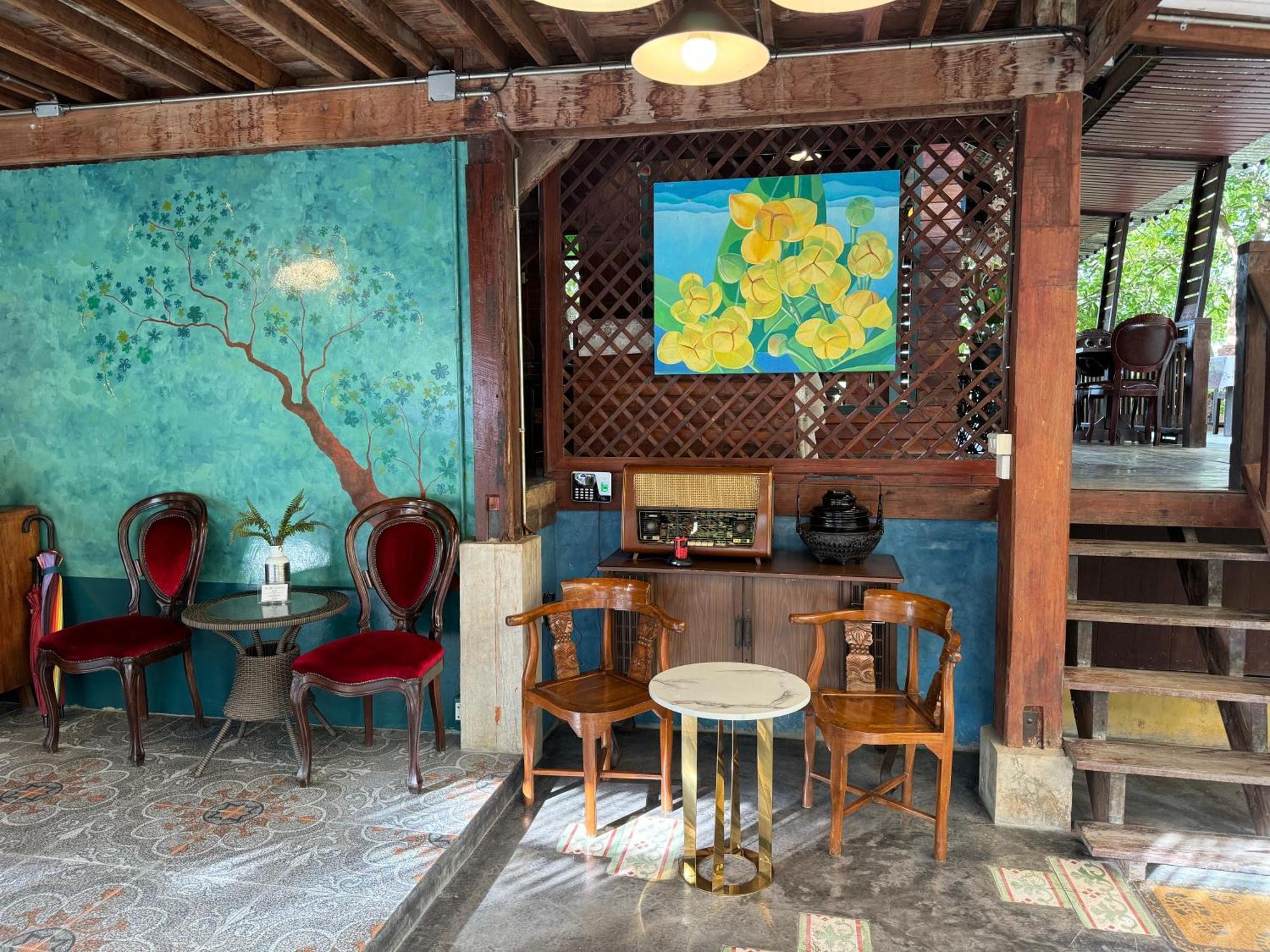 Chiang Mai Las Orquideas Resort エクステリア 写真